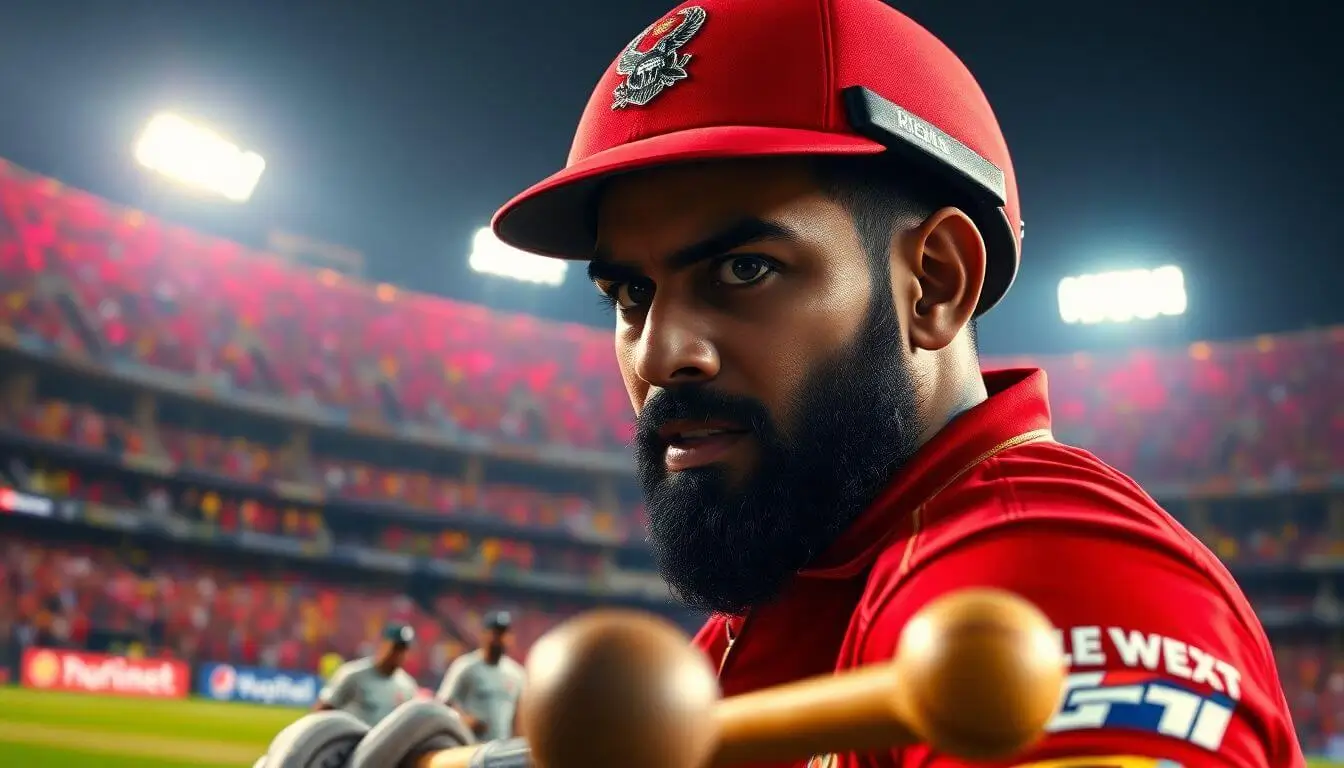 IPL 2025 Live: Virat Kohli Nears Historic Milestone as RCB Faces GT