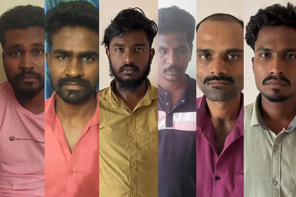 Money Heist in Karnataka: School Dropout Orchestrates ₹13 Crore Robbery and Nearly Escapes