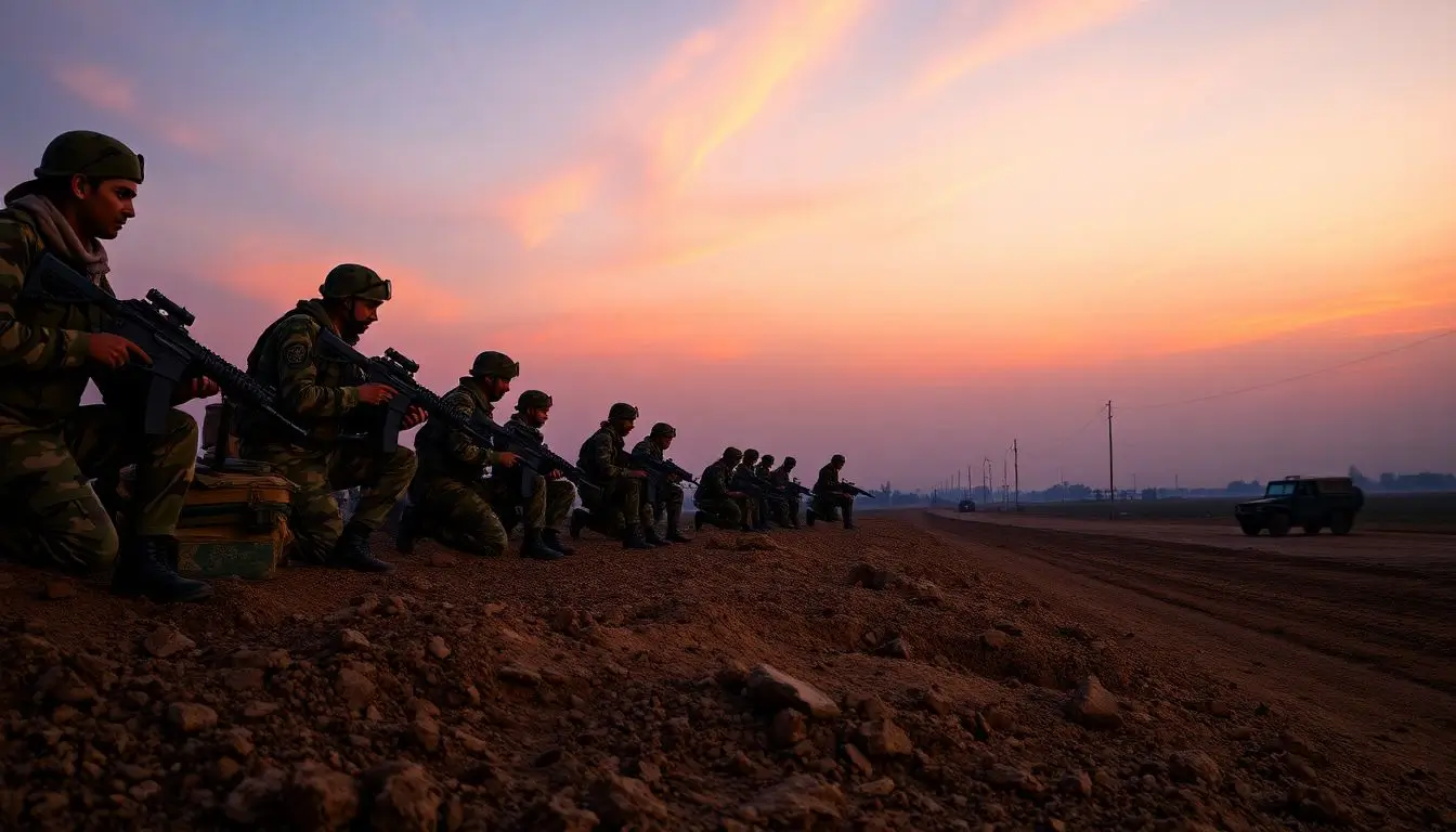 Operation Sindoor: India Asserts Right to Respond and Pre-Empt Following Strikes in Pakistan, Says Government
