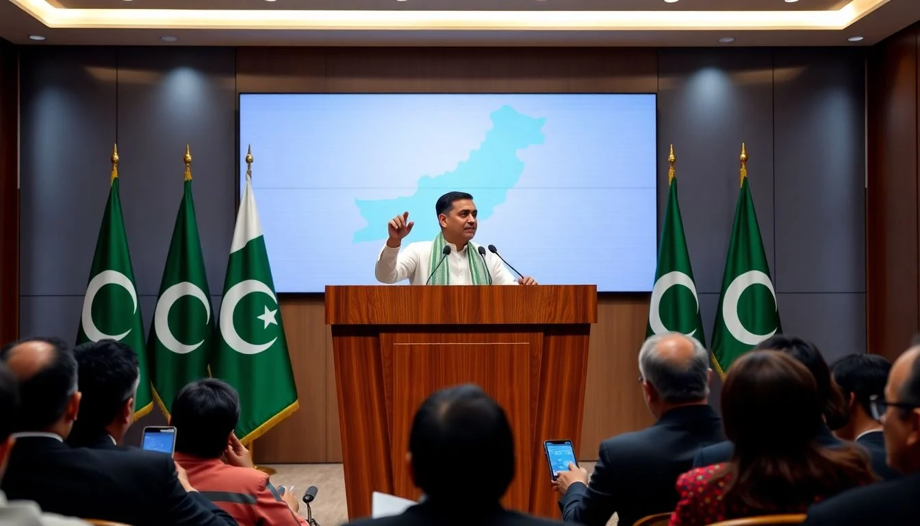 Pakistan Softens Stance? Minister's Tone Shifts Post Operation Sindoor