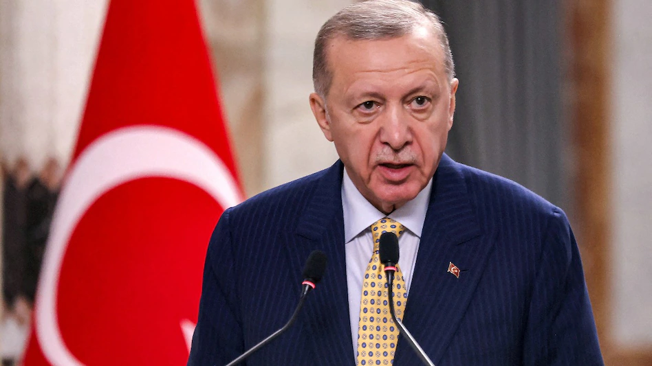 India Slammed for Honouring Pro-Pakistan Ally Turkey: 'Not a Serious Country'